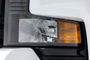 csp led headlight bulbs 9005, HB3, H10, 9145 automotive headlight car headlamp halogen replacement bulbs auto