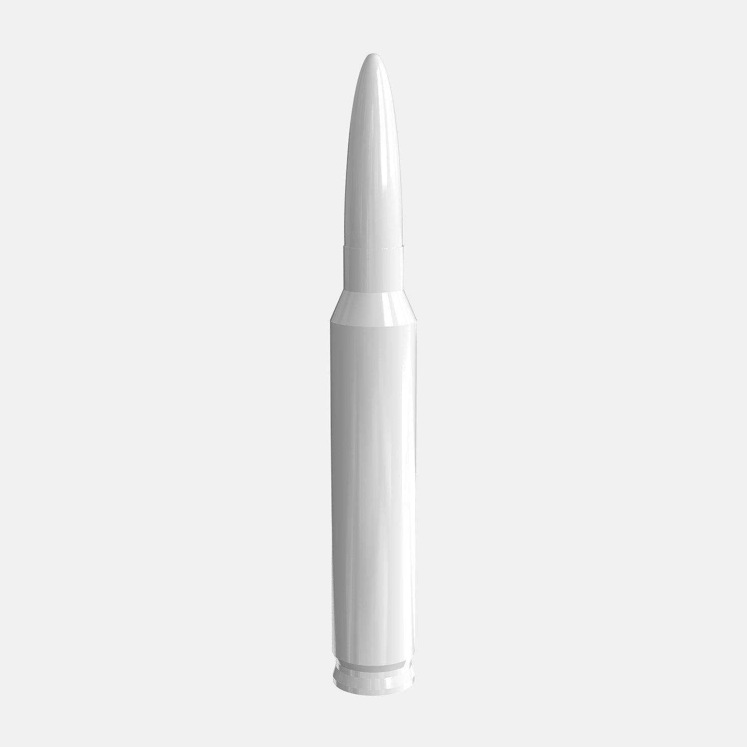 5.5” 50 Cal Bullet Antenna